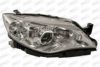 PRASCO SB4284903 Headlight